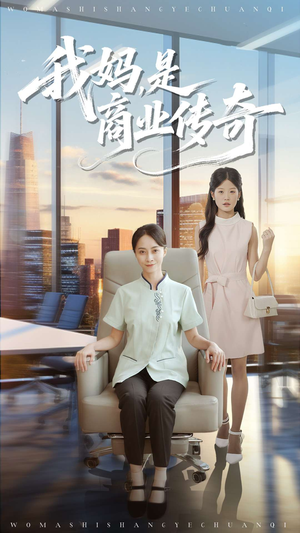 我妈是商业传奇（50集）在线免费观看
