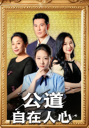 公道自在人心（61集）短剧排行榜