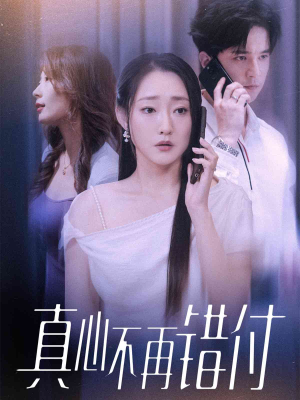 真心不再错付（51集）短剧视频分享