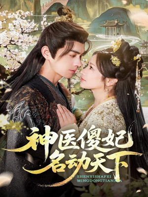 神医傻妃名动天下(80集) 神医傻妃名动天下(80集)每日短剧追不停