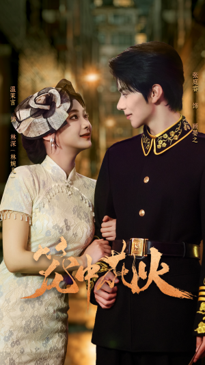 笼中花火(74集) 笼中花火(74集)免费在线看全集