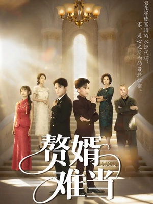 婿业难成（69集）在线观看