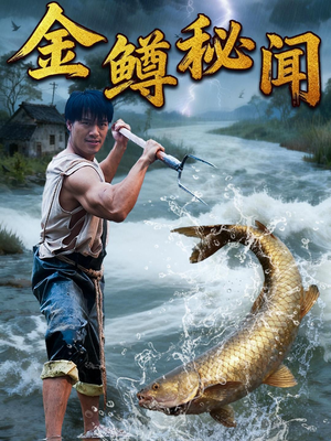 金鳟秘闻（40集）热播短剧免费看