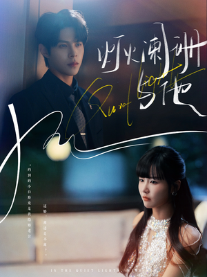 灯火阑珊与他（80集）热门短剧看不停