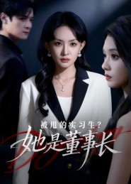 被甩的实习生？她是董事长！（59集）短剧分享剧集