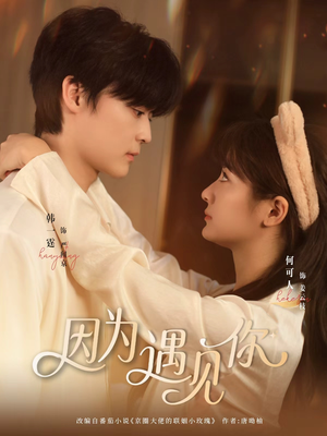 因为遇见你(79集) 因为遇见你(79集)最新热门短剧