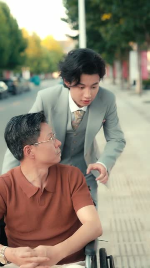 我，冒牌少爷，继承遗产（66集）在线看免费版