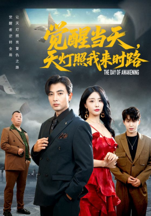 觉醒当天天灯照我来时路（61集）短剧排行榜