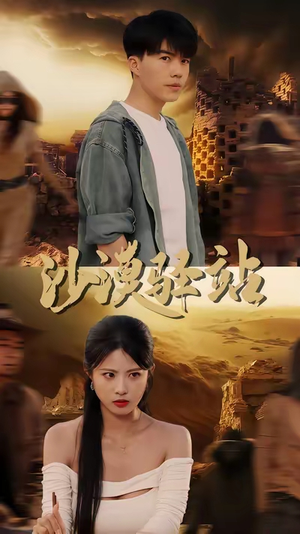 沙漠驿站(49集) 沙漠驿站(49集)好看上头短剧