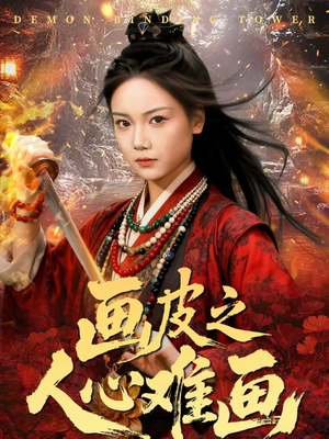 画皮惑却状元心醒时不见枕边人（61集）第三季