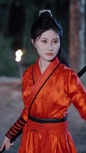 穿越灾荒年,我靠超市仓库救红颜(81集) 穿越灾荒年,我靠超市仓库救红颜(81集)热门短剧推广