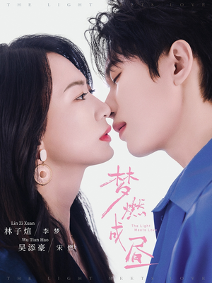 梦燃成昼(60集) 梦燃成昼(60集)在线观看