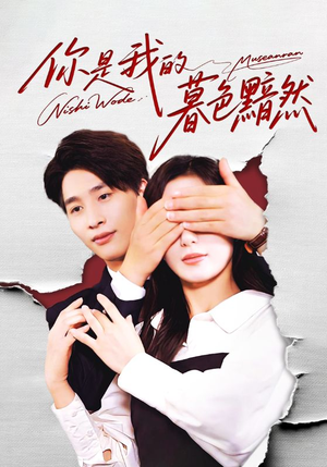 你是我的暮色黯然(80集) 你是我的暮色黯然(80集)好看短剧看不停