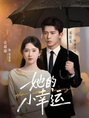 她的小幸运（65集）热播短剧免费看