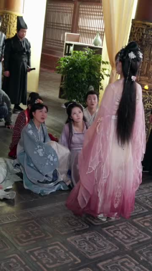 重生不原谅,侯府全员后悔了(70集) 重生不原谅,侯府全员后悔了(70集)最火爆短剧