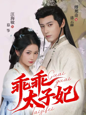 乖乖太子妃（64集）精彩短剧推荐