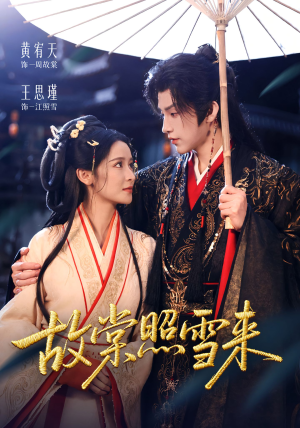 故棠照雪来（100集）好看上头的短剧