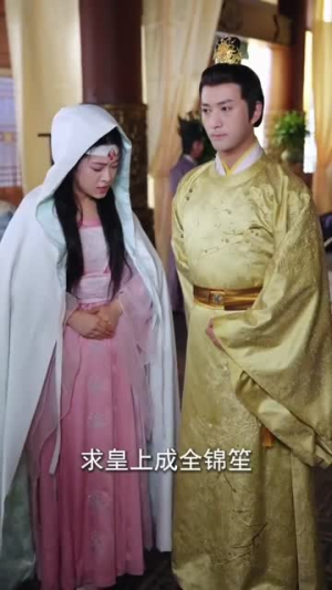 重生不原谅，侯府全员后悔了（70集）看过的人都说好