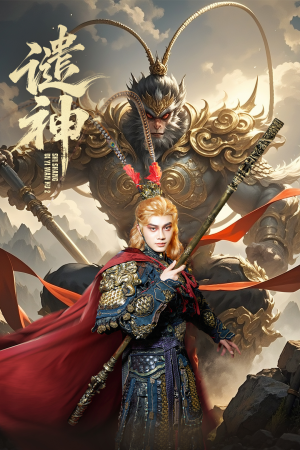 谴神（61集）推荐热门短剧