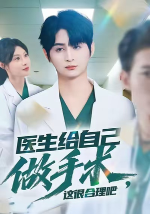 医生给自己做手术，这很合理吧（80集）无需充值尽情看