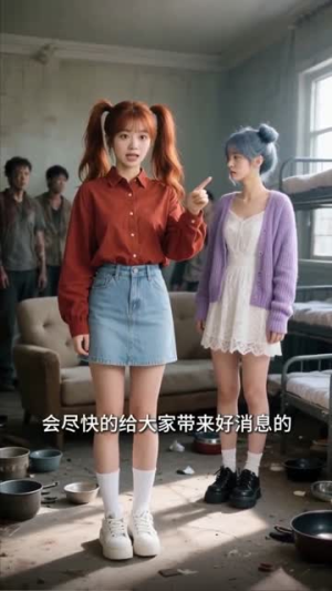 我凭前世记忆改写末世结局(长篇) 我凭前世记忆改写末世结局(长篇)古装短剧热播