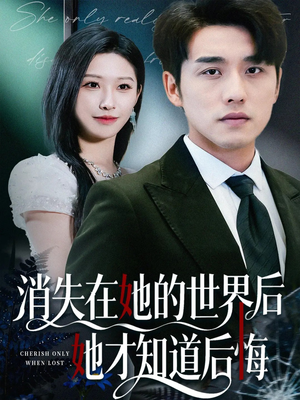 消失在她的世界后她才知道后悔（61集）无需会员轻松看