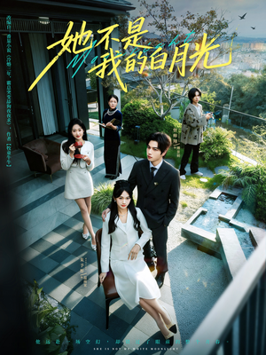 她不是我的白月光（79集）在线看免费版