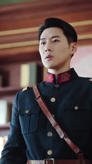 督军不好了，夫人投敌啦（68集）短剧追到爽