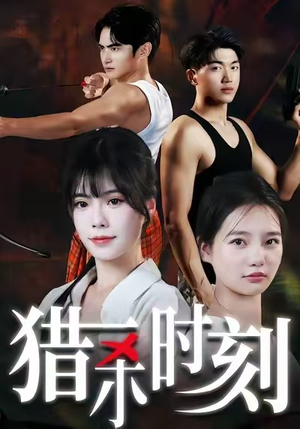 猎杀时刻(33集) 猎杀时刻(33集)每日分享短剧