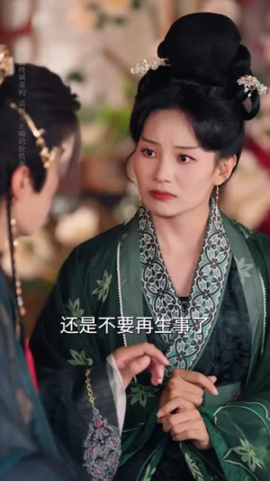 这公主有亿点点毒(62集) 这公主有亿点点毒(62集)免费短剧看全集