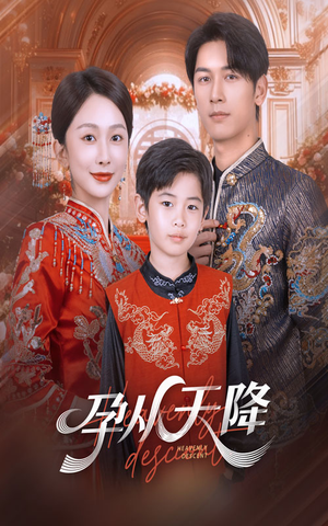 孕从天降(70集) 孕从天降(70集)全集免费观看