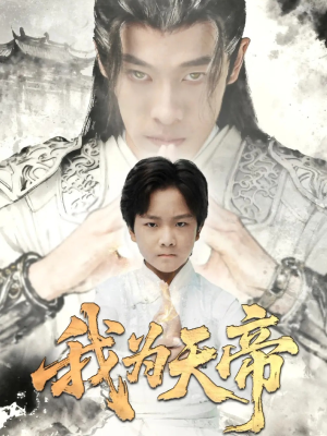 我为天帝(61集) 我为天帝(61集)每日分享短剧