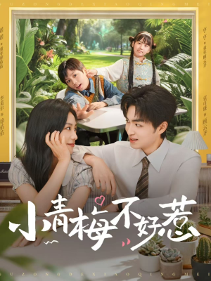 小青梅不好惹（73集）高清画质免费看
