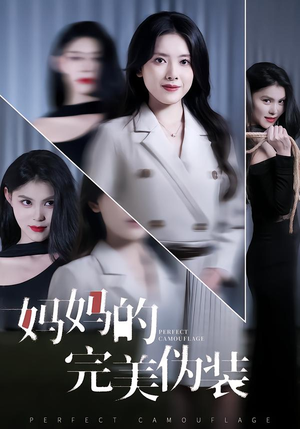 妈妈的完美伪装（60集）短剧分享剧集