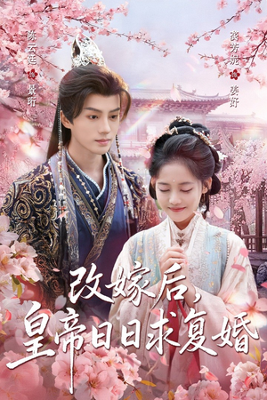 改嫁后,皇帝日日求复婚(72集) 改嫁后,皇帝日日求复婚(72集)免费观看完整版