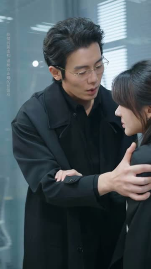 当替身变成白月光（87集）短剧免费观看