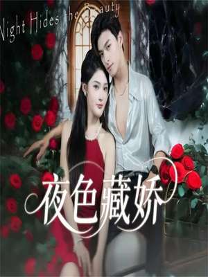 夜色藏娇(65集) 夜色藏娇(65集)大结局