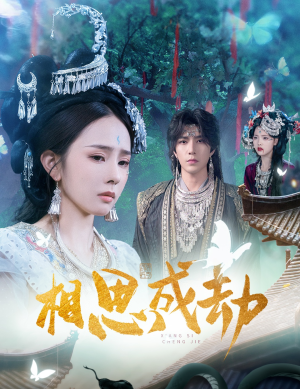 相思成劫（51集）好看上头的短剧