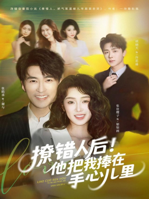 撩错人后！他把我捧在手心儿里（81集）热门短剧大全