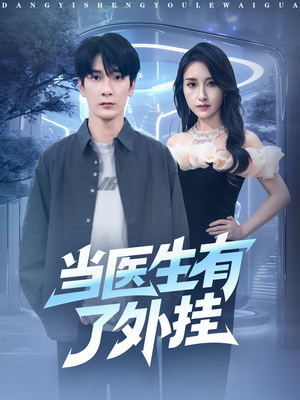 当医生有了外挂(80集) 当医生有了外挂(80集)精彩短剧来袭