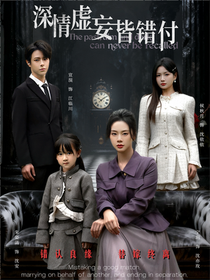 深情虚妄皆错付(65集) 深情虚妄皆错付(65集)完整版