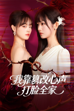 假千金心声泄露后我篡改翻盘(51集) 假千金心声泄露后我篡改翻盘(51集)热门短剧推荐