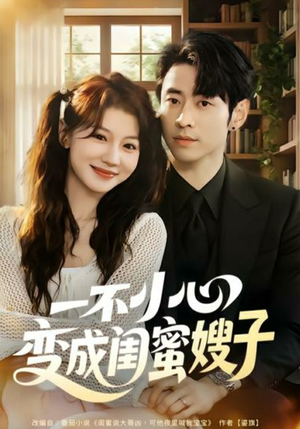 一不小心变成闺蜜嫂子(71集) 一不小心变成闺蜜嫂子(71集)短剧片段推荐