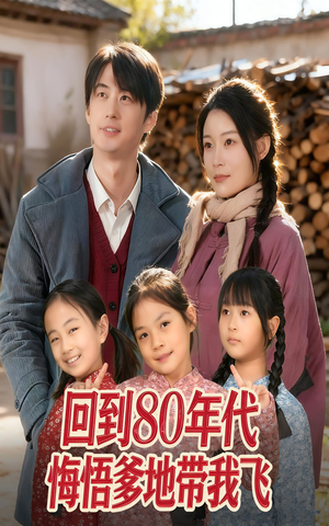 回到80年代悔悟爹地带我飞（80集）大结局