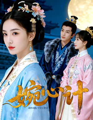 婉心计(49集) 婉心计(49集)解说文案