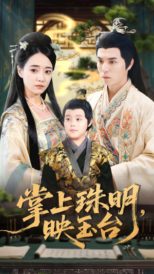 掌上珠明映玉台(79集) 掌上珠明映玉台(79集)每日短剧推荐