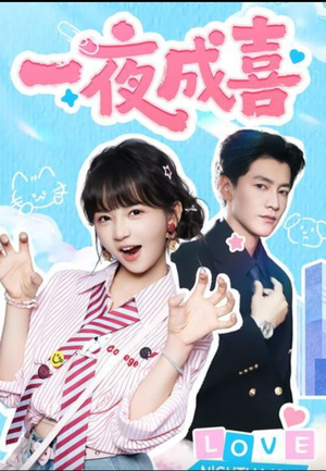 一夜成喜（60集））最新热播短剧