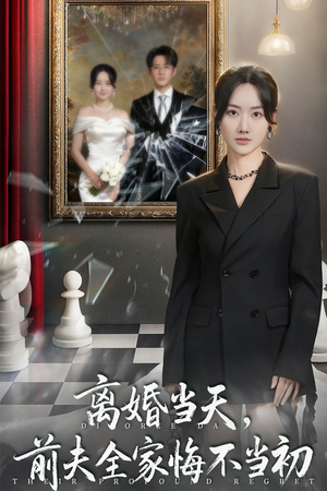 离婚当天前夫全家悔不当初(42集) 离婚当天前夫全家悔不当初(42集)好看的短剧分享