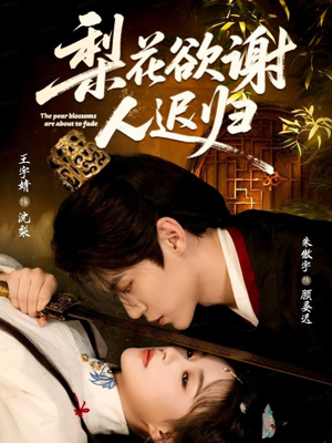 梨花欲谢人迟归(60集) 梨花欲谢人迟归(60集)全集免费观看
