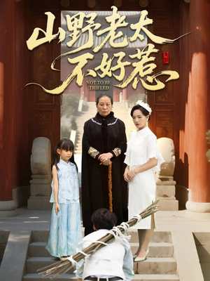 奶奶一脚震全城(64集) 奶奶一脚震全城(64集)免费短剧看不停